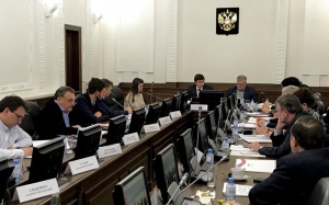 Руководитель Рособрнадзора назвал ключевые темы для обсуждения Общественным советом в 2020 году