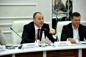 Рособрнадзор провел совещание по подготовке ГИА-2019 в СКФО